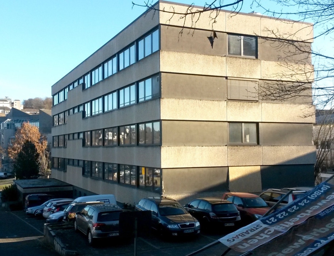 Das Projekt